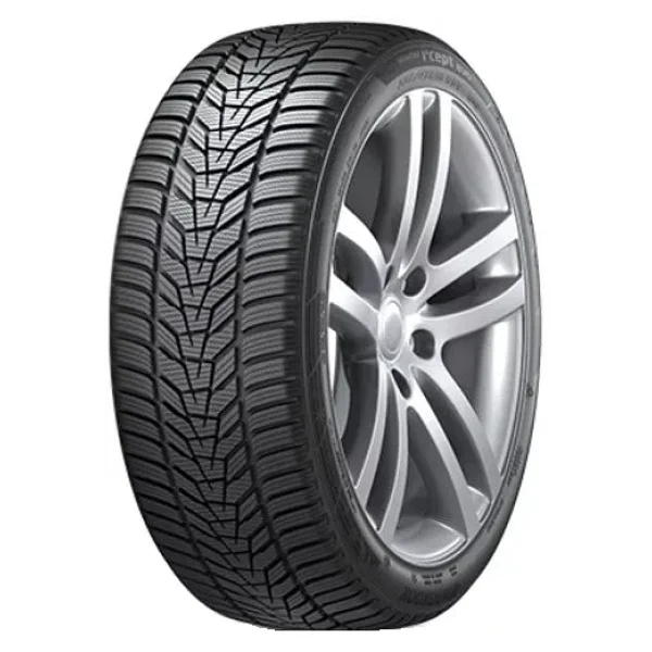 Hankook Winter İcept Evo3 X W330a 235/50 R19 103v XL Kış Lastiği - 2025 - Görsel 7
