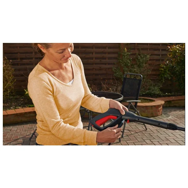 Bosch Uzatma Hortumu 6m (Aquatak 160 ) - F016800482 - Görsel 5