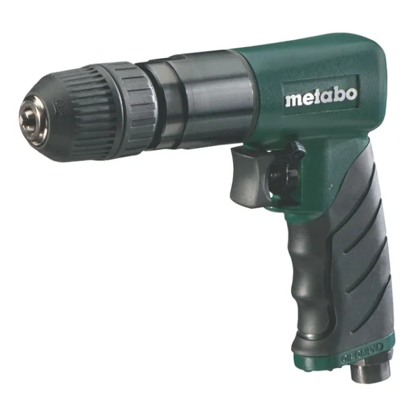Metabo Db 10 Havalı Matkap - Görsel 3