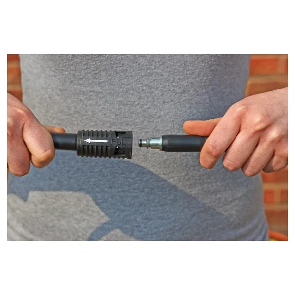 Bosch Uzatma Hortumu 6m (Aquatak 160 ) - F016800482 - Görsel 4