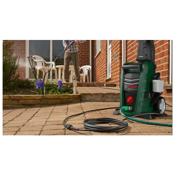 Bosch Uzatma Hortumu 6m (Aquatak 160 ) - F016800482 - Görsel 6