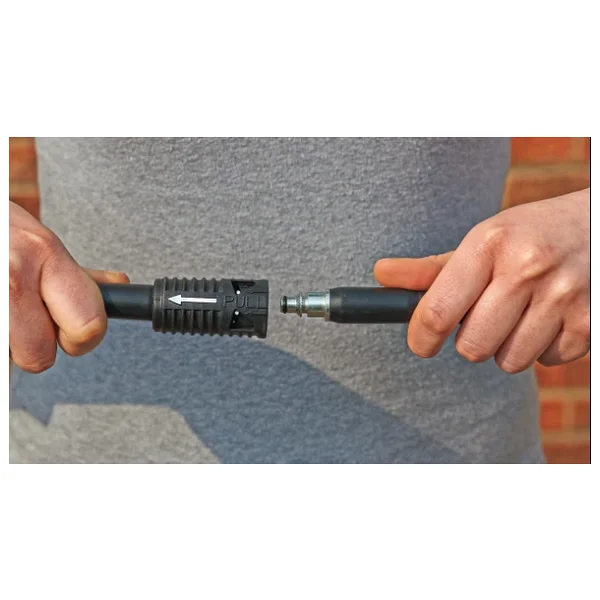 Bosch F016800361 135 Bar 6 M Uzatma Hortumu - Görsel 2