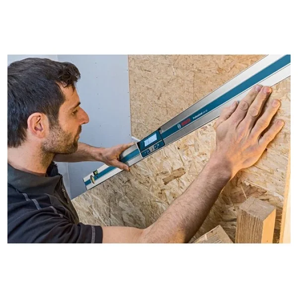 Bosch Gım 120 Açı - Eğim Ölçer - Görsel 4