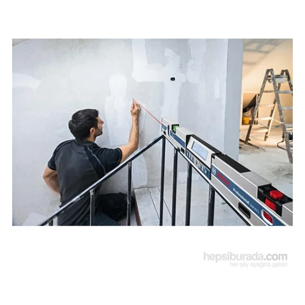 Bosch Gım 60 L Eğim Ölçer - Görsel 4