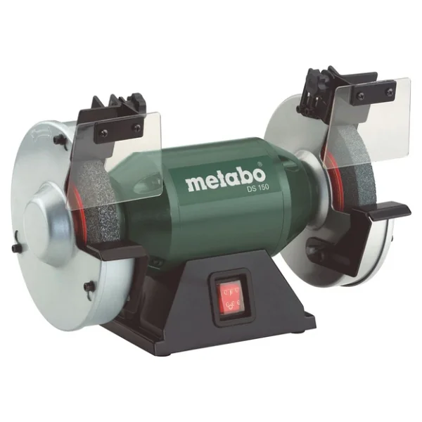 Metabo Ds 150 350 W Taş Motoru - Görsel 4