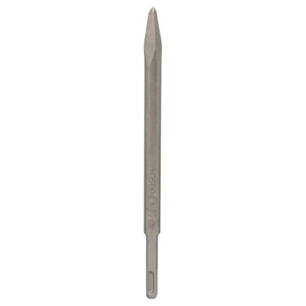 Bosch Sds-Plus Sivri Keski-Murç 250 Mm - Görsel 3