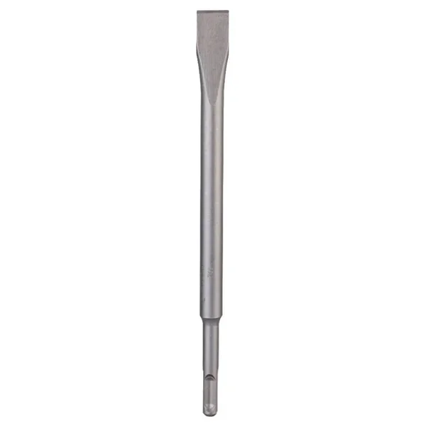 Bosch 2608578519 250x20 Mm Sds-Plus Yassı Keski - Görsel 3