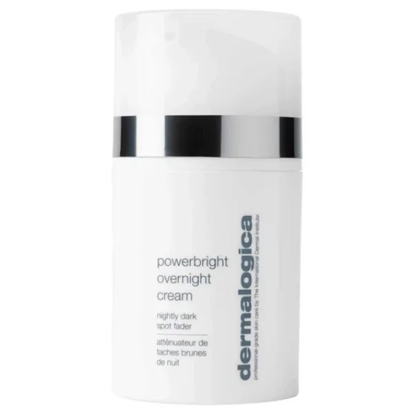Dermalogica Powerbright Overnight Cream 50 Ml - Görsel 3