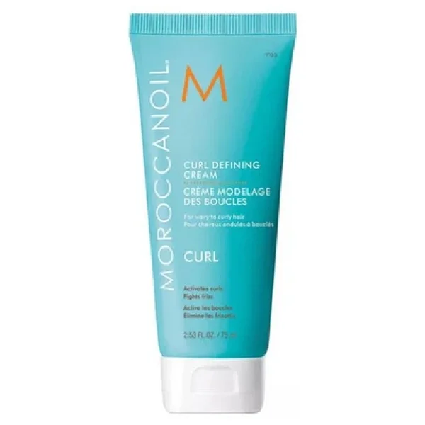 Moroccanoil Intense Curl 75 Ml Saç Kremi - Görsel 3