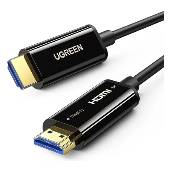 Ugreen 80407 15 m 8K HDMI Kablo