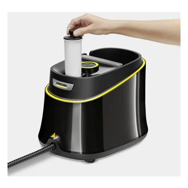 Karcher Sc 3 Deluxe Anniversary Edition Buharlı Temizleyici - Görsel 5