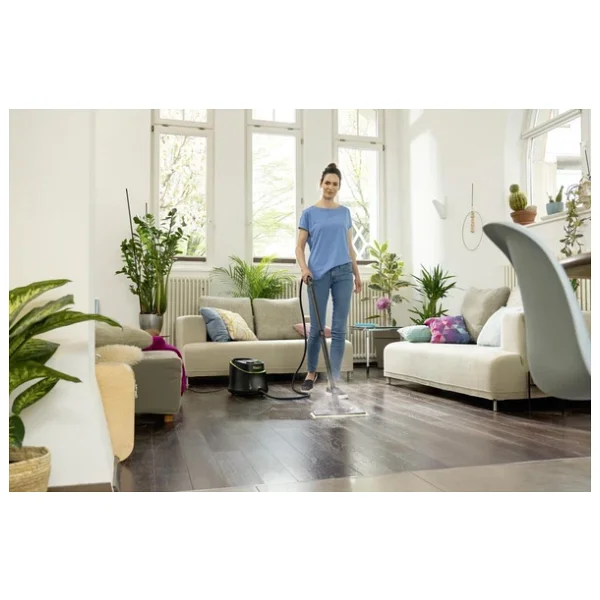 Karcher Sc 3 Deluxe Anniversary Edition Buharlı Temizleyici - Görsel 7