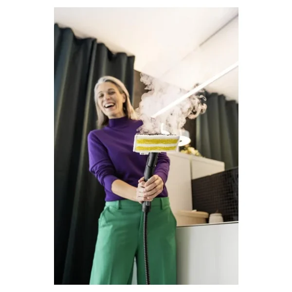 Karcher Sc 3 Deluxe Anniversary Edition Buharlı Temizleyici - Görsel 8