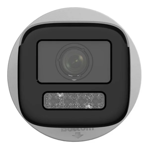 Hikvision Ds-2cd1623g2-Lızsu Bullet 2 Mp 360 Derece Gece Görüşlü Ip Güvenlik Kamerası - Görsel 8