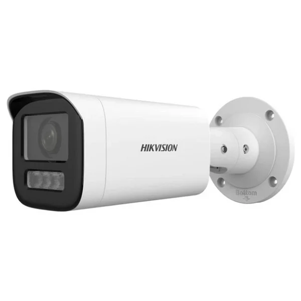 Hikvision Ds-2cd1623g2-Lızsu Bullet 2 Mp 360 Derece Gece Görüşlü Ip Güvenlik Kamerası - Görsel 7