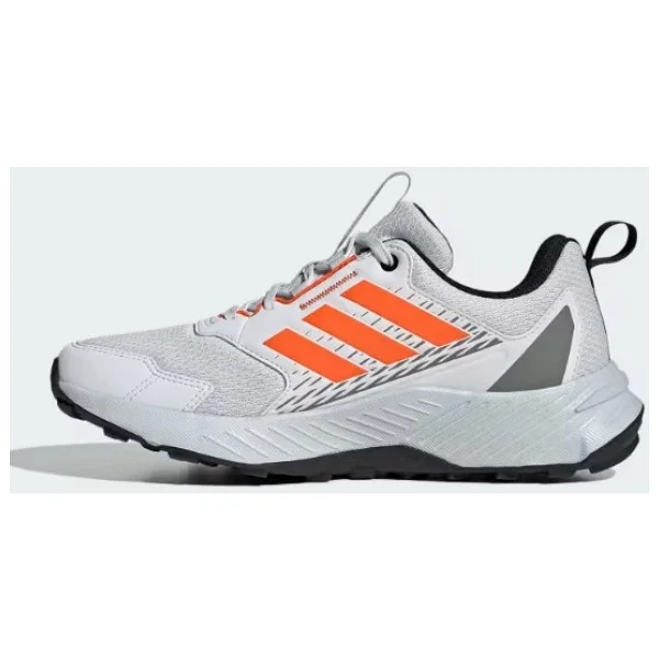 Adidas Terrex Tracefinder 2 Jı4288 Beyaz-Turuncu Kadın Koşu Ayakkabısı - Görsel 2