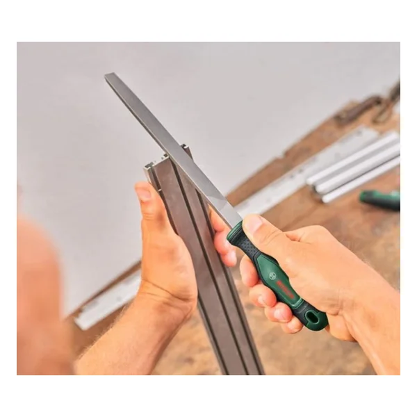 Bosch 5 Parça Eğe Seti - Görsel 2