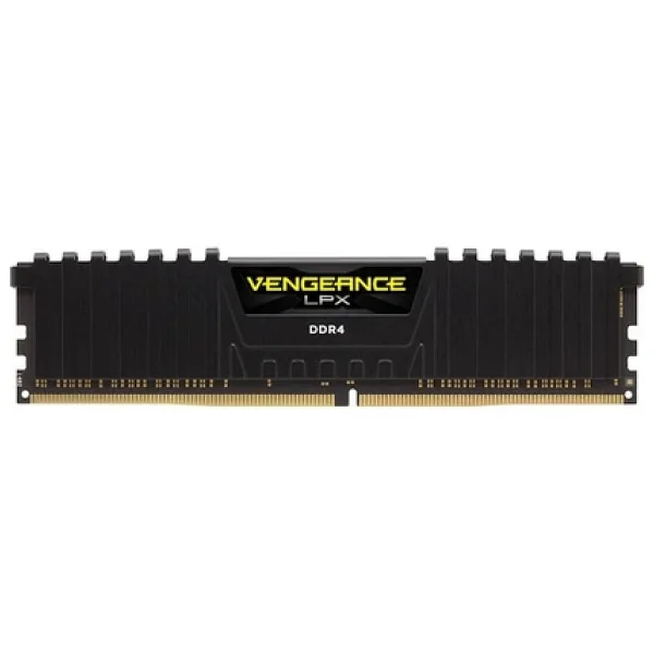 Corsair Vengeance Lpx 16gb 3600 MHz Cl18 Cmk16gx4m1z3600c18 DDR4 RAM - Görsel 4