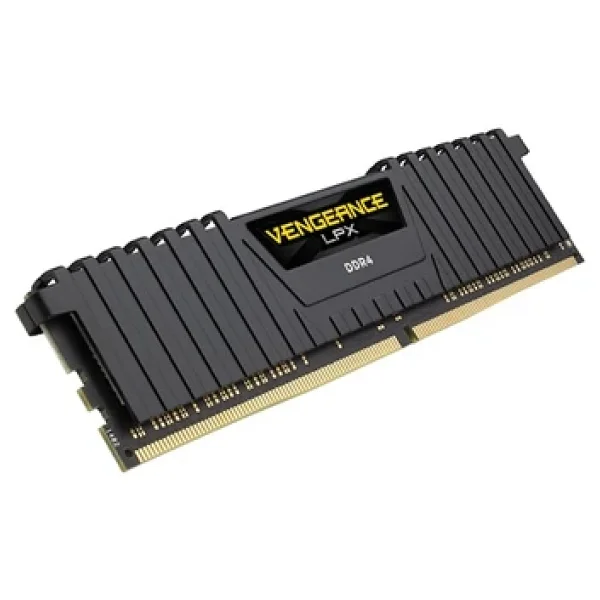 Corsair Vengeance Lpx 16gb 3600 MHz Cl18 Cmk16gx4m1z3600c18 DDR4 RAM - Görsel 5