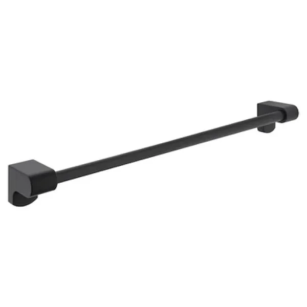 Vitra A4407036 Base 700 Uzun Mat Siyah Havluluk - Görsel 3