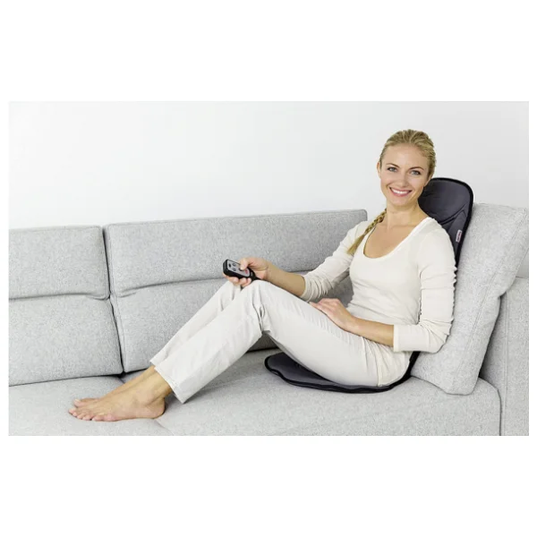 Beurer Mg 155 Shiatsu Masaj Aleti - Görsel 7