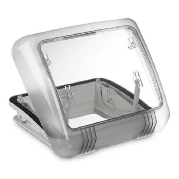 Dometic Micro Heki 280 X 280 Zh Ve Sineklikli Karavan Tavan Heki - Görsel 2