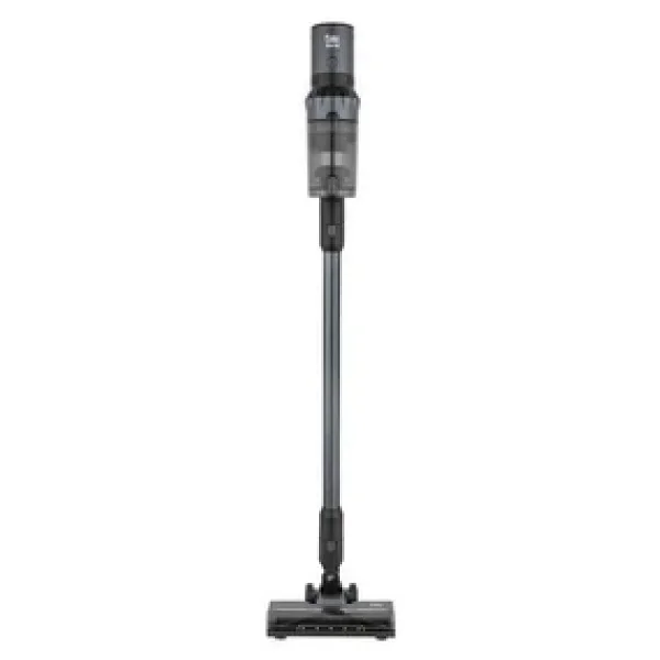 Fakir Shadow 7016 Gun Metal Şarjlı Dikey Süpürge - Görsel 4
