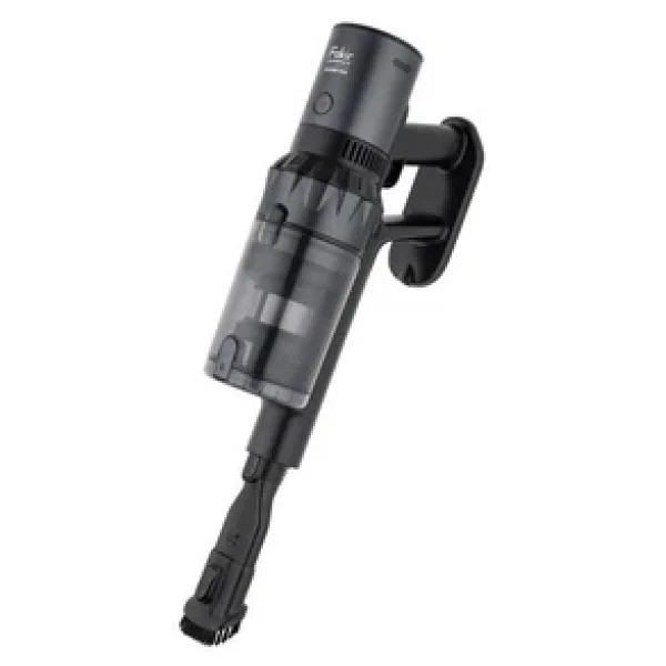 Fakir Shadow 7016 Gun Metal Şarjlı Dikey Süpürge - Görsel 7