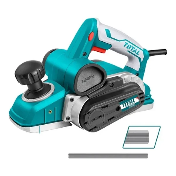 Total Tl1108236 1050 W Elektrikli Planya - Görsel 6