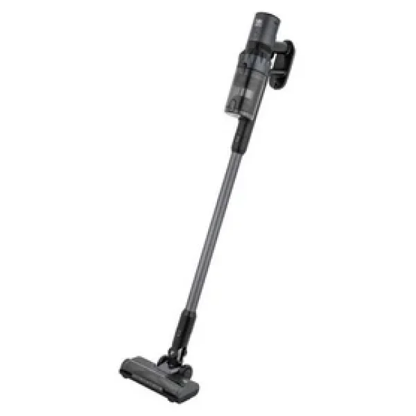 Fakir Shadow 7016 Gun Metal Şarjlı Dikey Süpürge - Görsel 5
