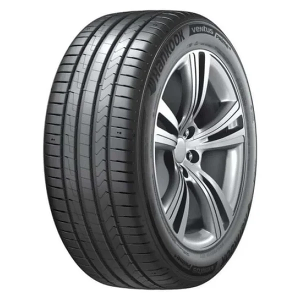 Hankook Ventus Prime 4 K135 215/55 R16 93v Yaz Lastiği - 2025 - Görsel 6