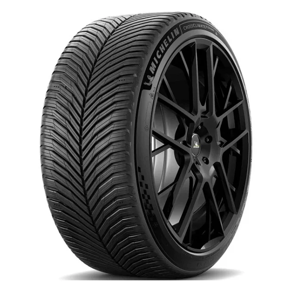 Michelin CrossClimate 3 Sport 255/45 R19 104Y XL 4 Mevsim Lastik - 2025 - Görsel 2