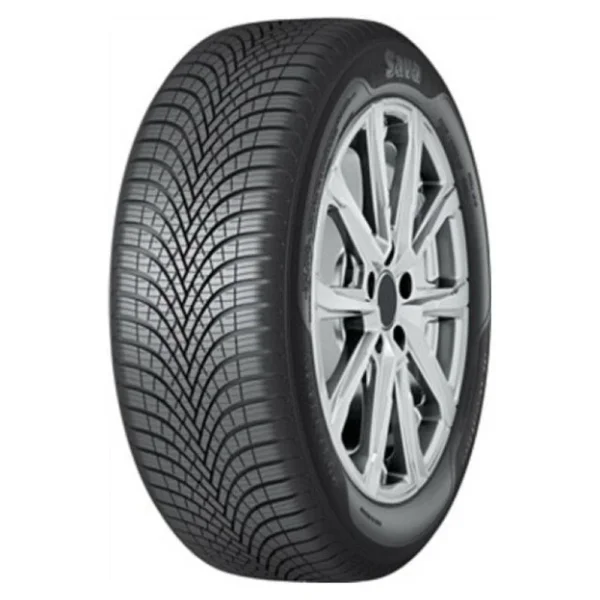 Sava All Weather 215/65 R16 98h 4 Mevsim Lastik - 2025 - Görsel 5
