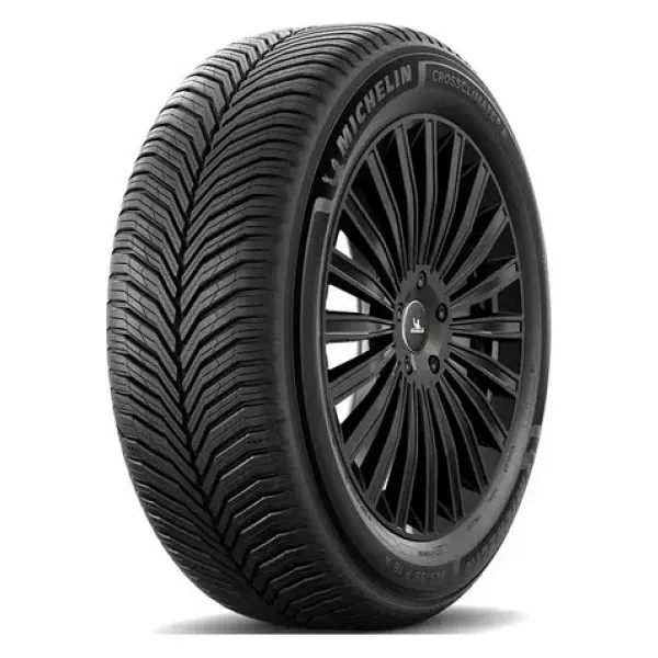 Michelin CrossClimate 3 235/55 R17 103Y XL 4 Mevsim Lastik - Görsel 6