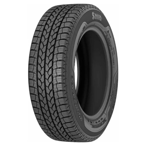 Sava Eskimo Lt 215/60 R17c 109/107t Kış Lastiği - 2025 - Görsel 4
