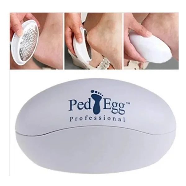 Ped Egg Ayak Bakim Torpusu - Görsel 2