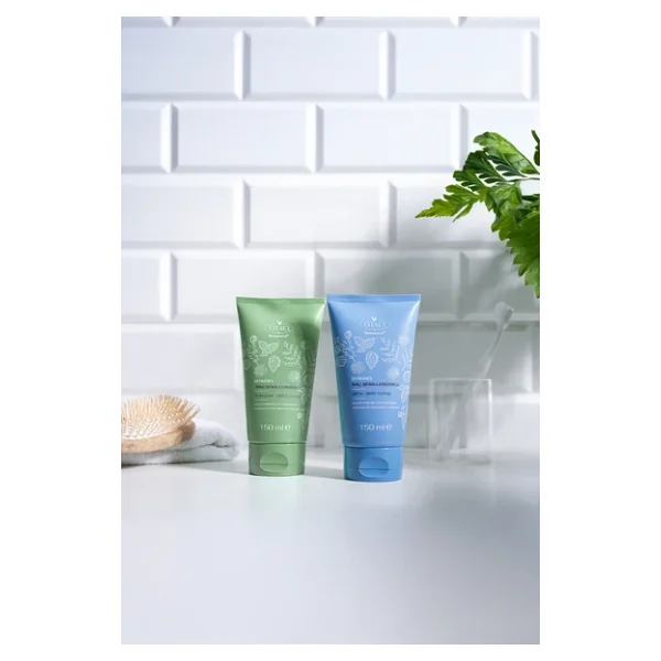 Otacı Bitkisel Saç Şekillendirici 150 Ml - Görsel 5