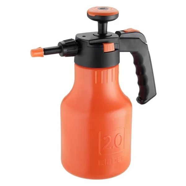 Claber 8081 2 lt Basınçlı Su Püskürtücü - Görsel 5