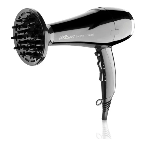 Arzum Ar5007 Shiny 2200 W İyonlu Saç Kurutma Makinesi - Görsel 3