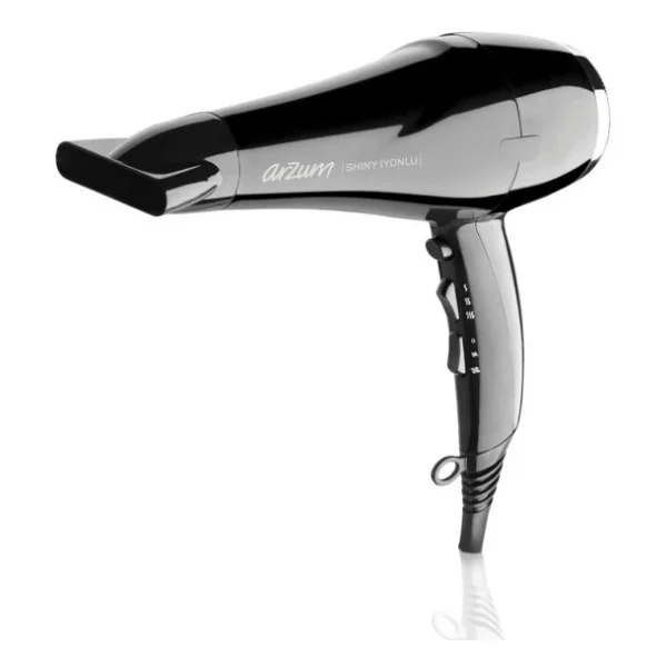 Arzum Ar5007 Shiny 2200 W İyonlu Saç Kurutma Makinesi - Görsel 4