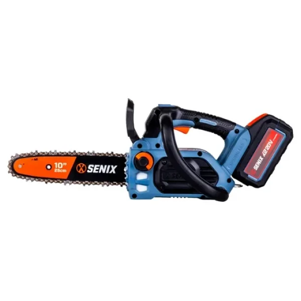 Senix Csx2-M1-Eu Akülü Motorlu Testere - Görsel 8