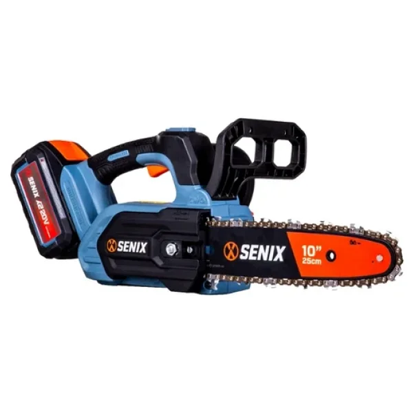 Senix Csx2-M1-Eu Akülü Motorlu Testere - Görsel 9