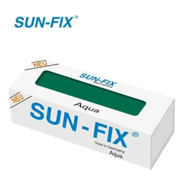 Sun-Fix 50 Gr Aqua Macun Kaynak Yapıştırıcı - Görsel 8
