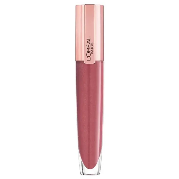 L'oreal Paris Brilliant Signature Plump In 404 Insert Dudak Parlatıcısı - Görsel 2