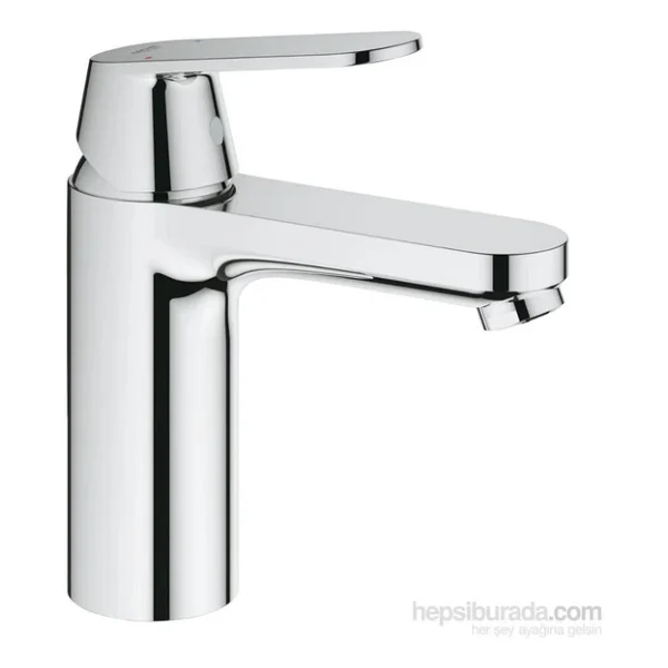 Grohe Eurosmart Cosmo 23327000 Tek Kumandalı Lavabo Bataryası - Görsel 3