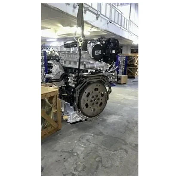 Chevrolet Captiva C140 Komple Motor Gm - Görsel 5