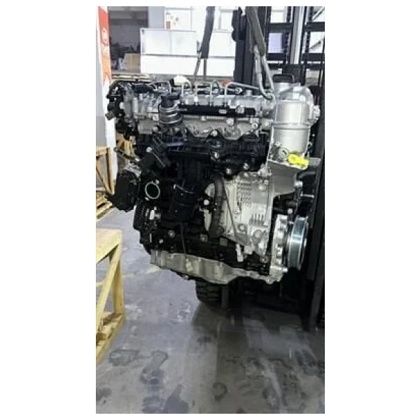 Chevrolet Captiva C140 Komple Motor Gm - Görsel 3
