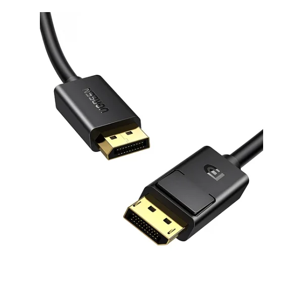 Ugreen 10244 1 M 4K Displayport Kablo - Görsel 3
