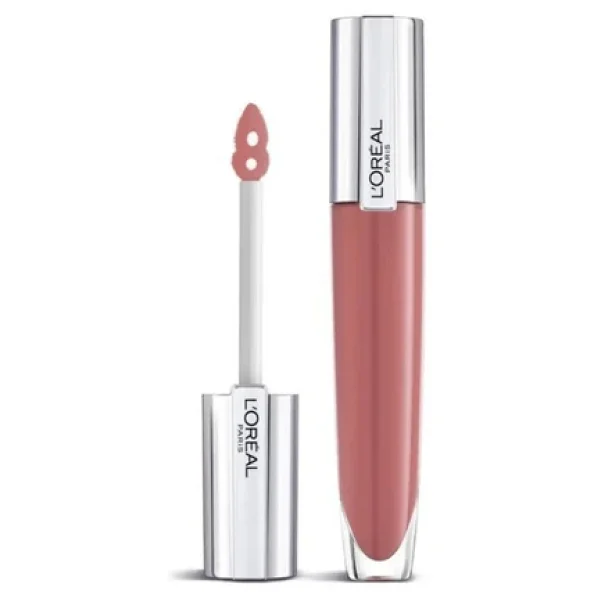L'oreal Paris Brilliant Signature Plump In 412 I Heighten Dudak Parlatıcısı - Görsel 3