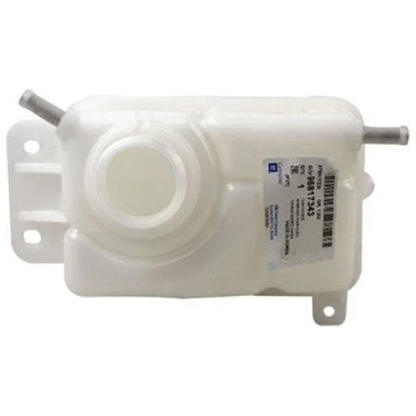 Chevrolet Aveo T200-T255 Yedek Su Deposu Gm 2006-2011 - Görsel 3